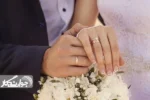 عقد ازدواج ۱۸ زوج در کافههای قم