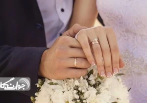 عقد ازدواج ۱۸ زوج در کافههای قم