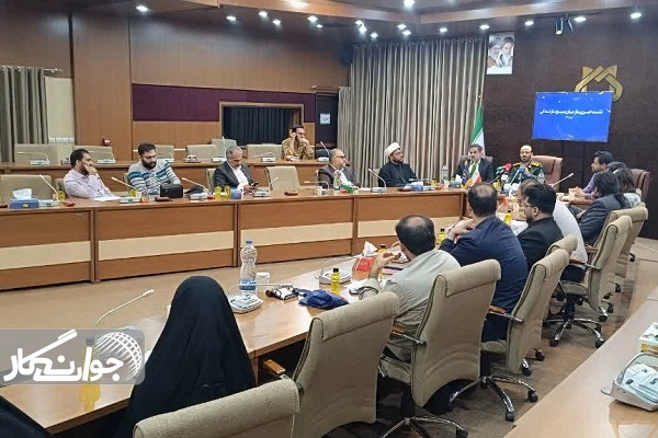 اعزام ۳۰۰۰ بسیجی جهادگر قمی به سراسر کشور