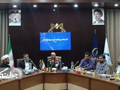 اعزام ۳۰۰۰ بسیجی جهادگر قمی به سراسر کشور