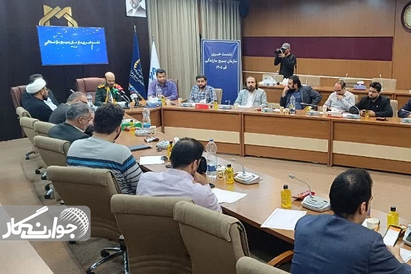 اعزام ۳۰۰۰ بسیجی جهادگر قمی به سراسر کشور