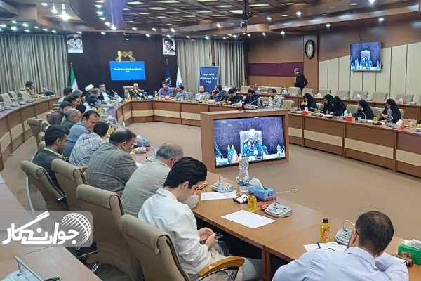 اعزام ۳۰۰۰ بسیجی جهادگر قمی به سراسر کشور