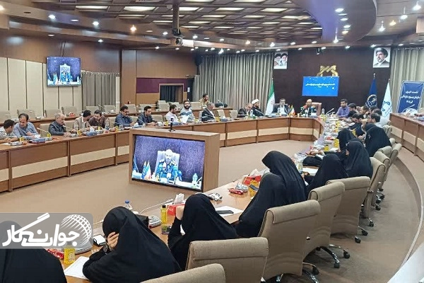اعزام ۳۰۰۰ بسیجی جهادگر قمی به سراسر کشور