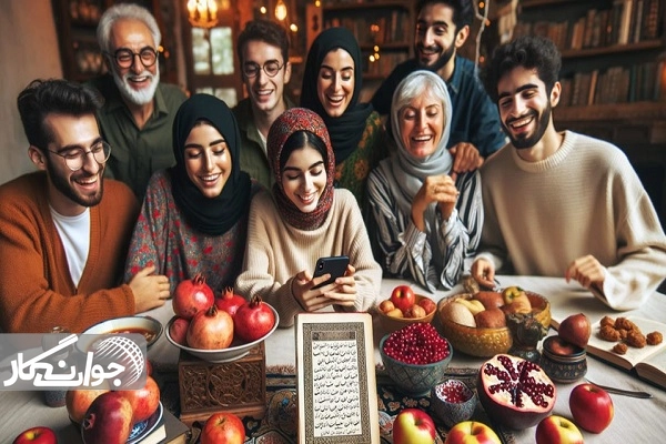 جوانی جمعیت؛ سرمایه اجتماعی فردای ایران