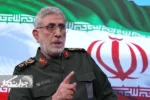 جبهه مقاومت در جنگ اخیر قدرتمندانه درخشید