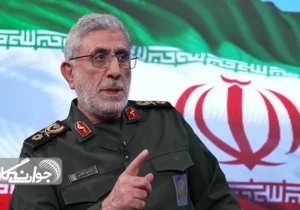 جبهه مقاومت در جنگ اخیر قدرتمندانه درخشید