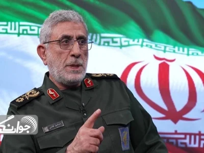 جبهه مقاومت در جنگ اخیر قدرتمندانه درخشید