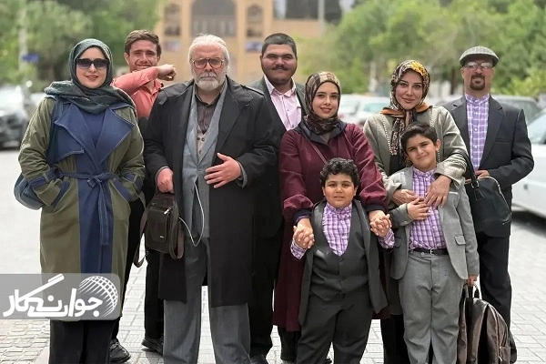 شوخی با رئیسجمهور خطقرمز نیست