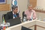 توسعه زیرساختهای آب اولویت اصلی آبفا قم است