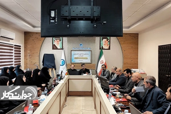 رونمایی از سامانه آموزشی سونرژی در قم