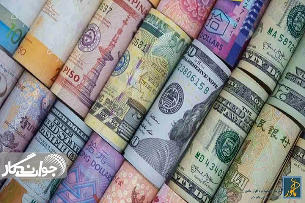آرامش در بازار ارز
