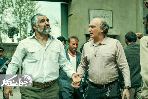 تهران کنارت فیلم پرفروش هفته شد