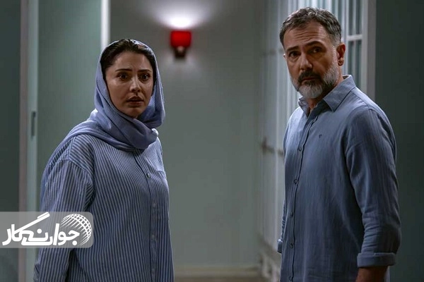 تهران کنارت فیلم پرفروش هفته شد