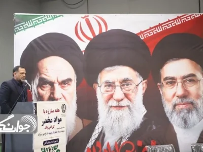 اعتیاد زمینهساز جرائم و آسیبهای اجتماعی است