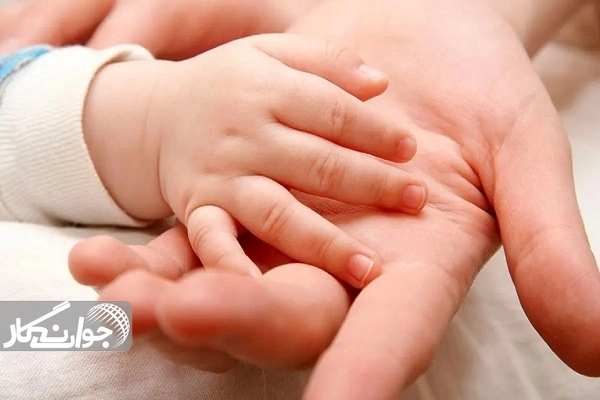 تاریخ رند تهدیدی برای سلامت نوزاد