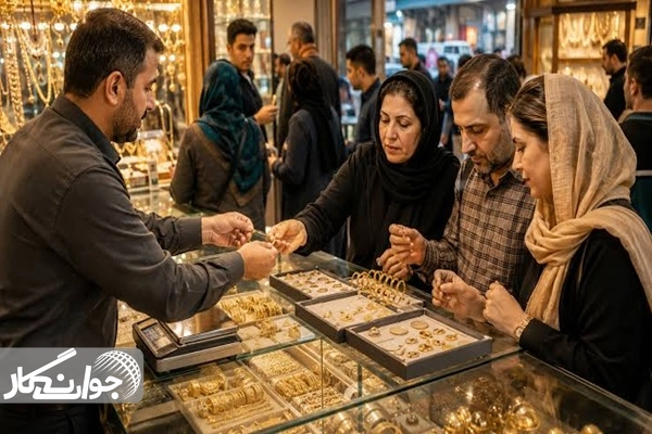 ۱۳ صفر خرافهای از جنس طلا