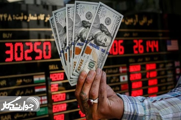 ضرورت مدیریت بازار ارز در شرایط جنگی