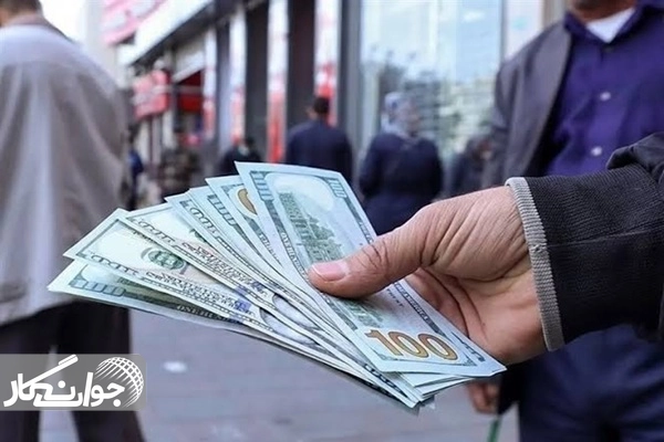 ضرورت مدیریت بازار ارز در شرایط جنگی