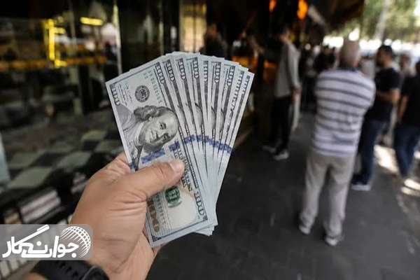 ضرورت مدیریت بازار ارز در شرایط جنگی