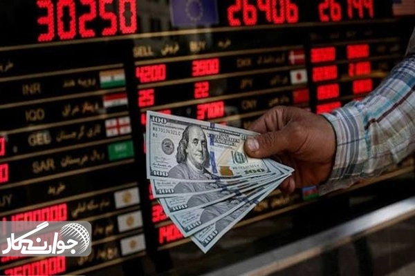 ضرورت مدیریت بازار ارز در شرایط جنگی