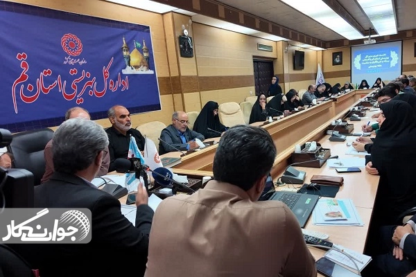 ۲۲ هزار معلول تحت پوشش بهزیستی قم