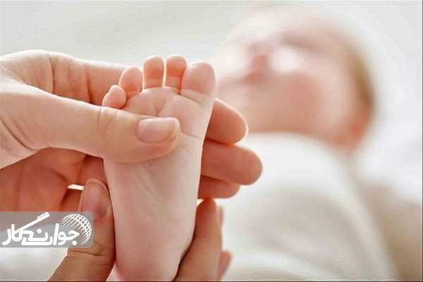 تاریخ رند تهدیدی برای سلامت نوزاد