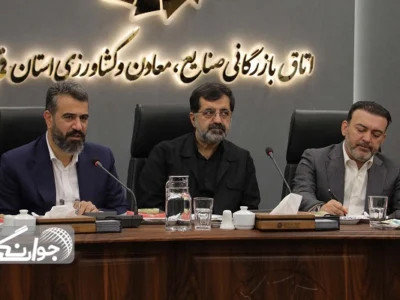 اصلاح نظام حکمرانی اقتصادی ضروری است