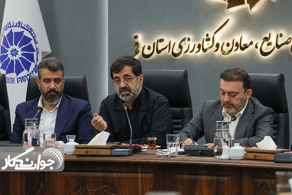 احیا تولید نیازمند همراهی بانکهاست
