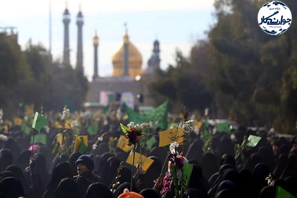 روز قم با جشن، ورزش و گردشگری جان میگیرد