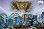 قم میزبان نمایشگاه ملی صنایعدستی و هنرهای سنتی