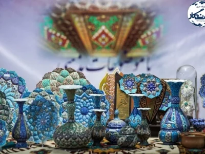قم میزبان نمایشگاه ملی صنایعدستی و هنرهای سنتی