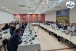 قم، روایتگر تجربههای فرهنگی در جمع مدیران کشور