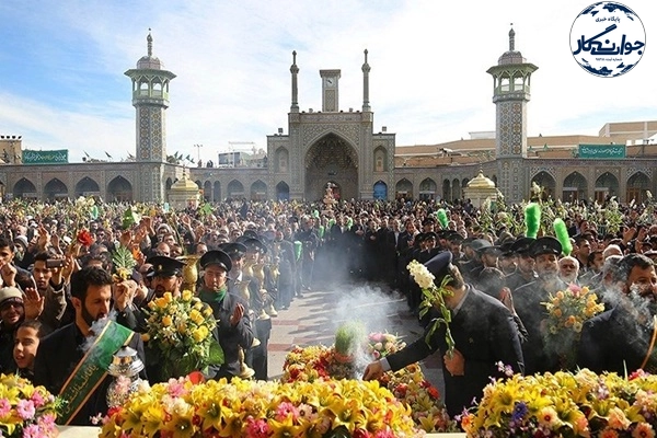 روز قم با جشن، ورزش و گردشگری جان میگیرد