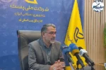 جابهجایی روزانه ۳۵۰۰۰ مرسوله پستی در قم